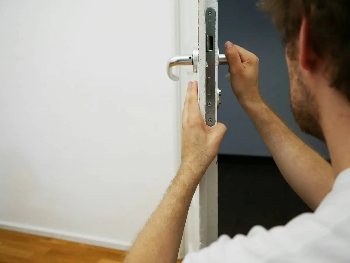 Lock change and rekey services in Atlanta, GA by Atlanta Locksmith