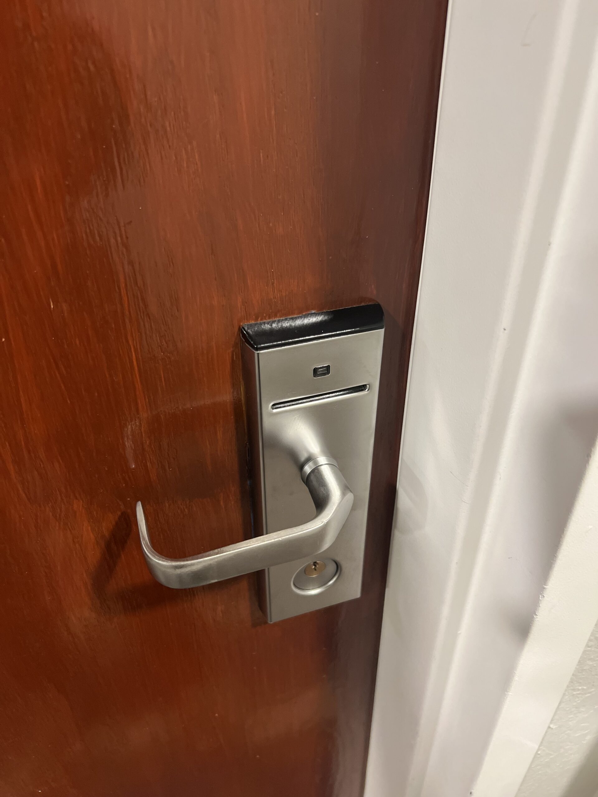Access Control Systems Atlanta Locksmith