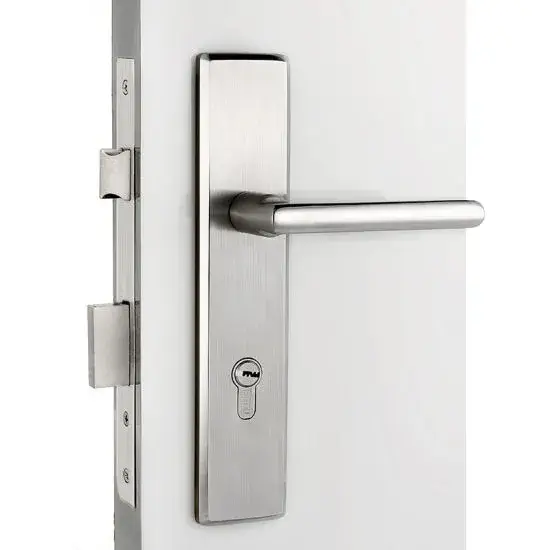 Commercial door lock services in Atlanta, GA